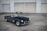Ferrari 250 GT California Passo Lungo (Fari Coperti) 1958 года